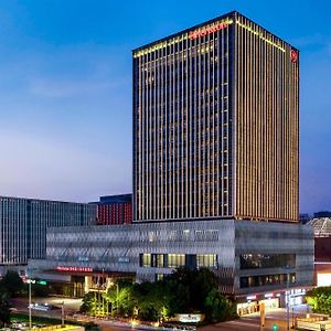 Sheraton Changzhou Xinbei Hotel